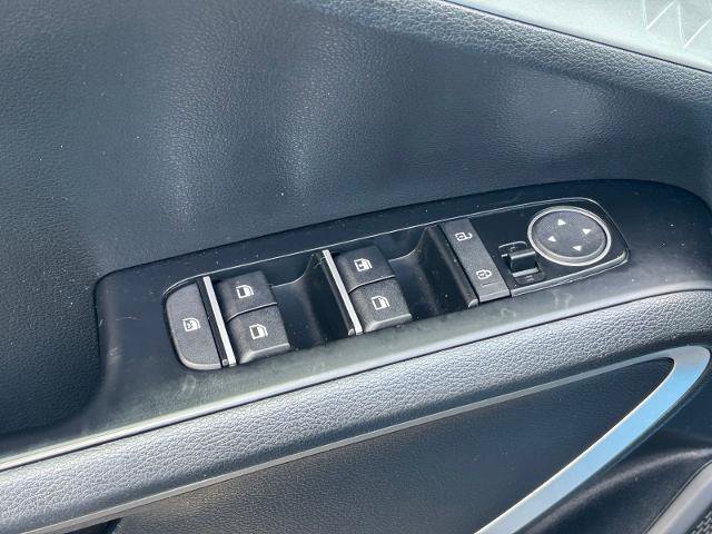 Used 2024 Kia Soul S FWD image 13