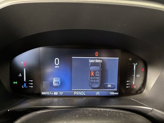 Certified 2023 Ford Escape Active w/ Tech Pack #1 AWD/4WD image 18