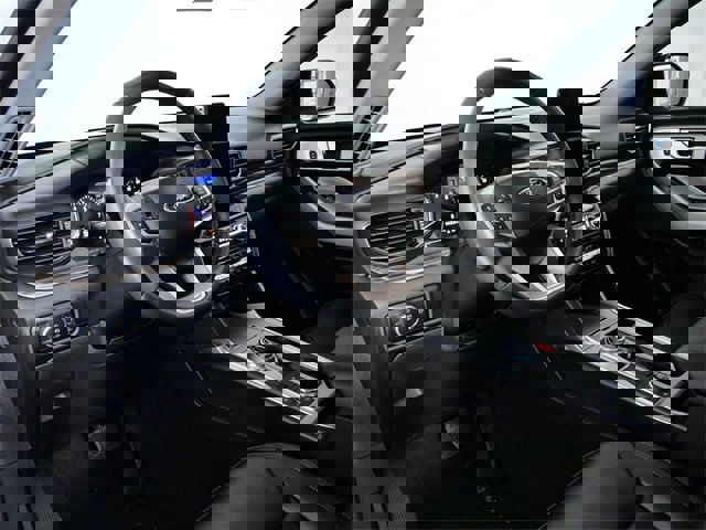 Certified 2023 Ford Explorer Limited w/ Limited Technology Package image 16