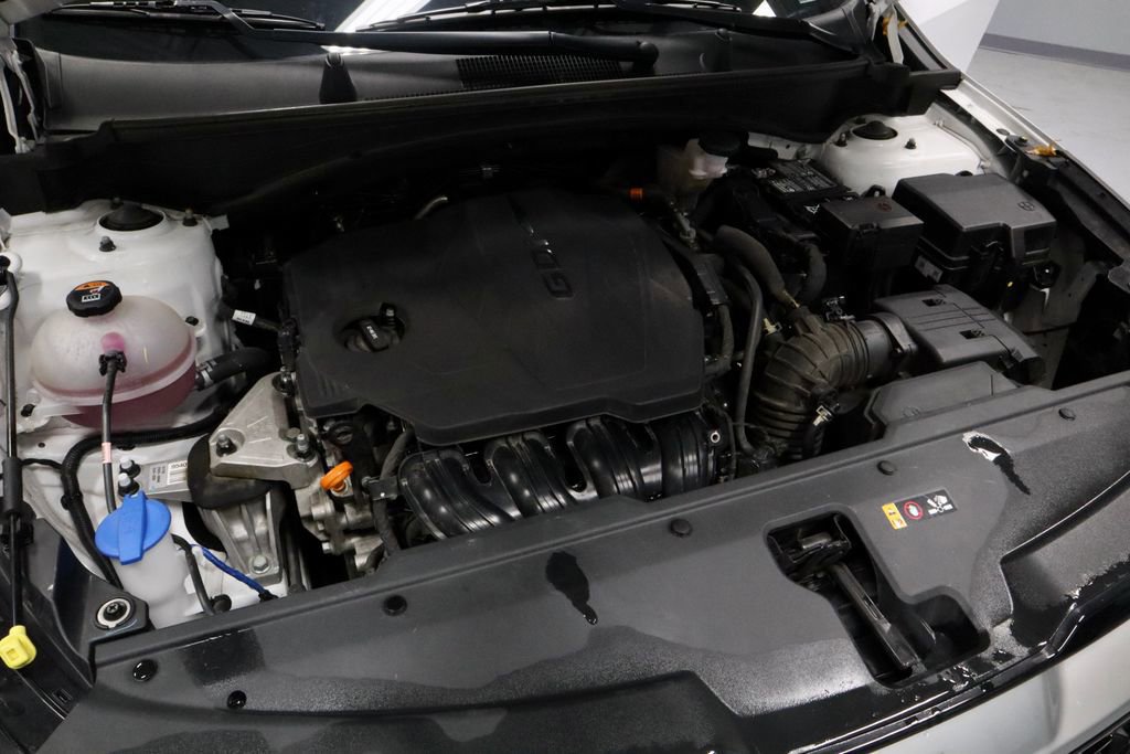 Used 2023 Kia Sportage EX image 17