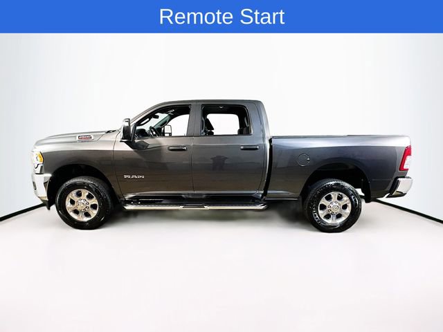 Used 2024 RAM 2500 Big Horn AWD/4WD image 4