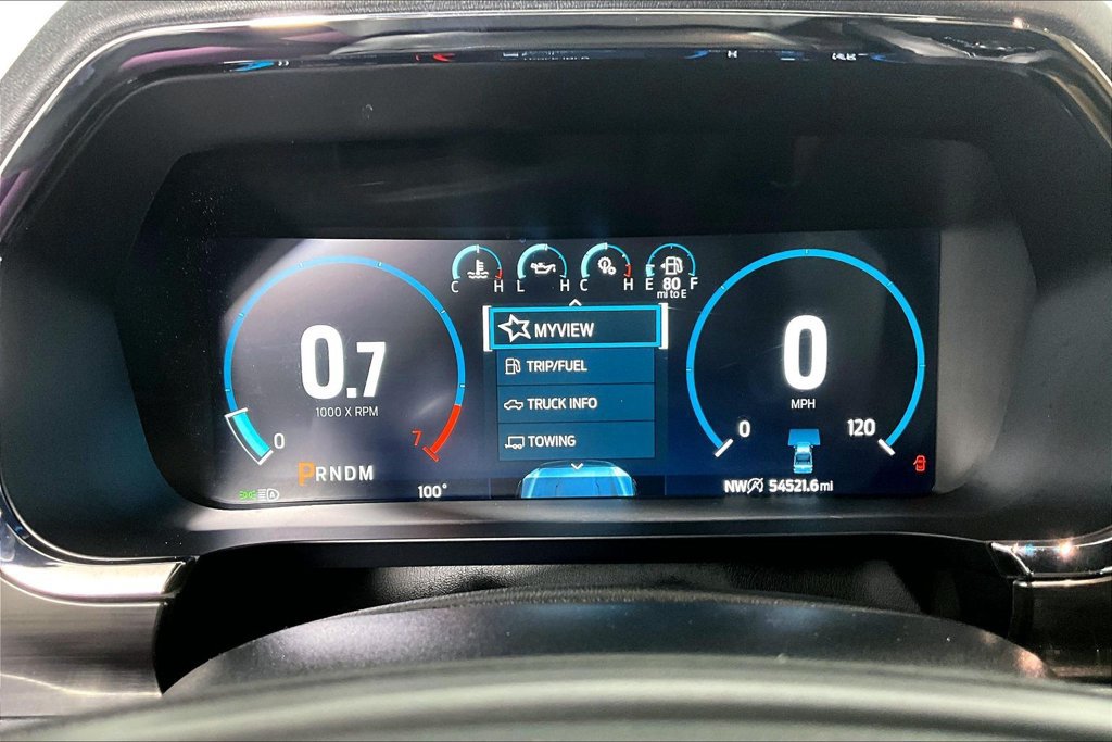 Certified 2021 Ford F150 Lariat AWD/4WD image 20