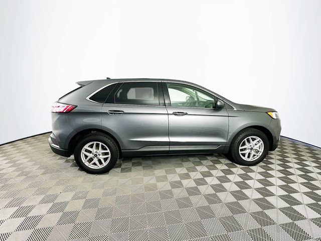 Certified 2024 Ford Edge SEL w/ Convenience Package image 6