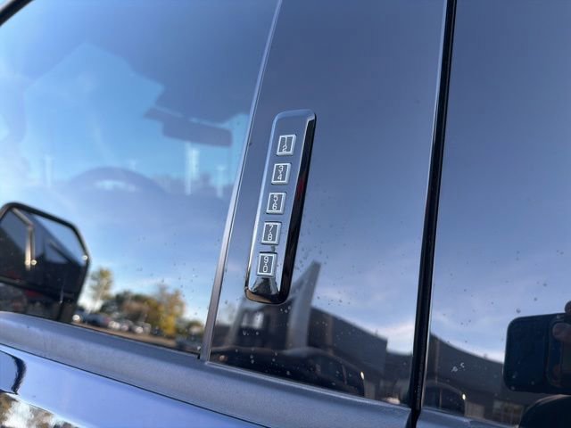 Certified 2024 Ford F250 Lariat w/ FX4 Off-Road Package image 23