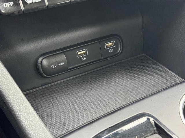 Used 2021 Kia K5 LXS image 24