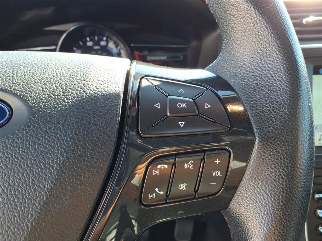 Certified 2019 Ford Explorer Sport w/ Equipment Group 401A image 30