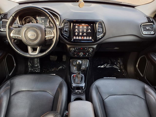 Used 2019 Jeep Compass Limited image 15