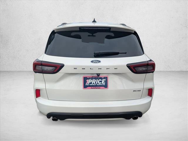 Certified 2024 Ford Escape ST-Line video 2