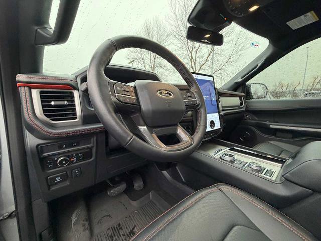 Certified 2024 Ford Expedition Timberline image 13