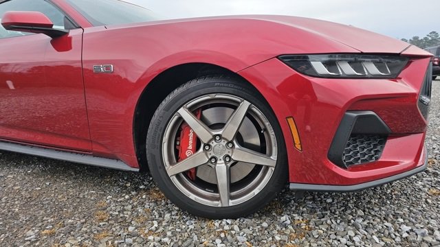 Certified 2024 Ford Mustang GT Premium image 6