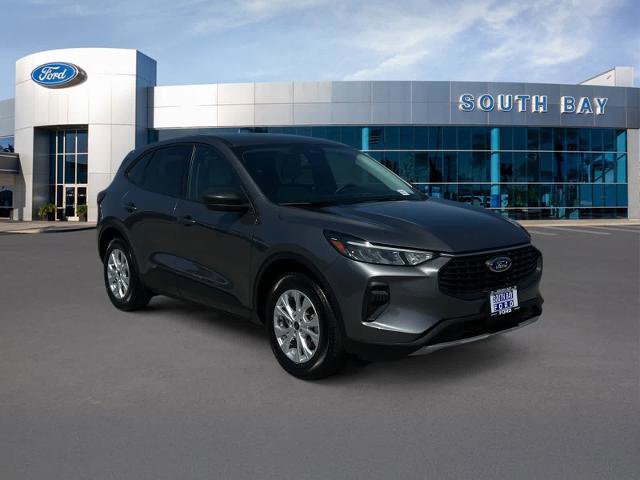 Certified 2025 Ford Escape Active FWD image 7
