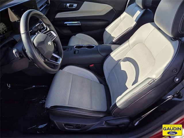 Certified 2024 Ford Mustang GT Premium image 12