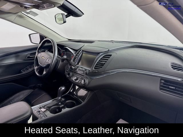 Used 2018 Chevrolet Impala Premier image 29