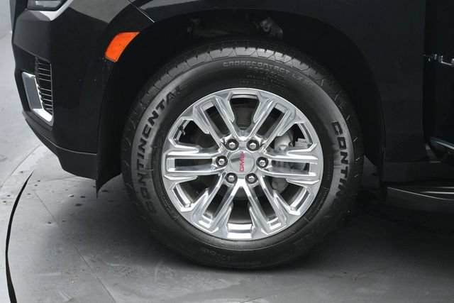 Used 2021 GMC Yukon XL SLT w/ SLT Luxury Plus Package AWD/4WD image 36