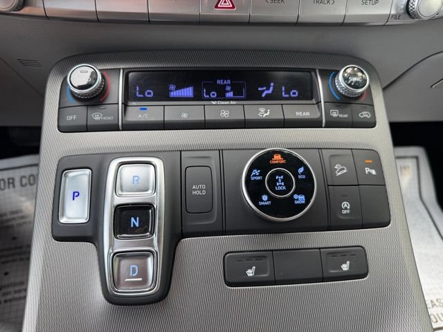 Used 2021 Hyundai Palisade SEL w/ Convenience Package AWD/4WD image 26