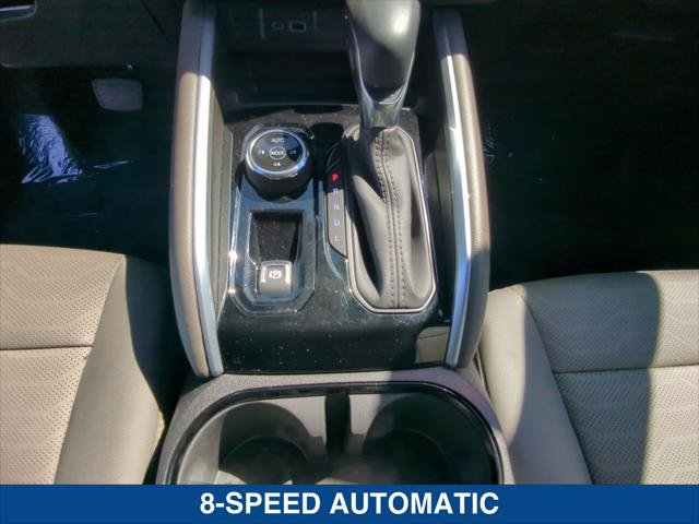 Used 2025 Chevrolet Colorado ZR2 AWD/4WD image 19