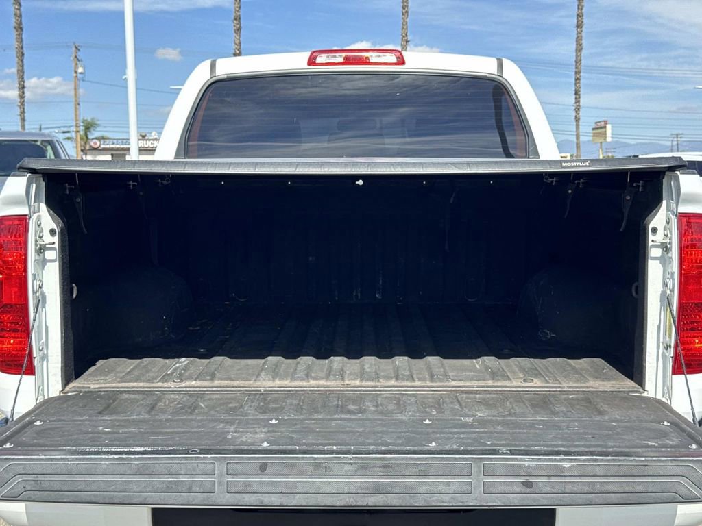 Used 2017 Toyota Tundra SR5 w/ SR5 Upgrade Package image 26