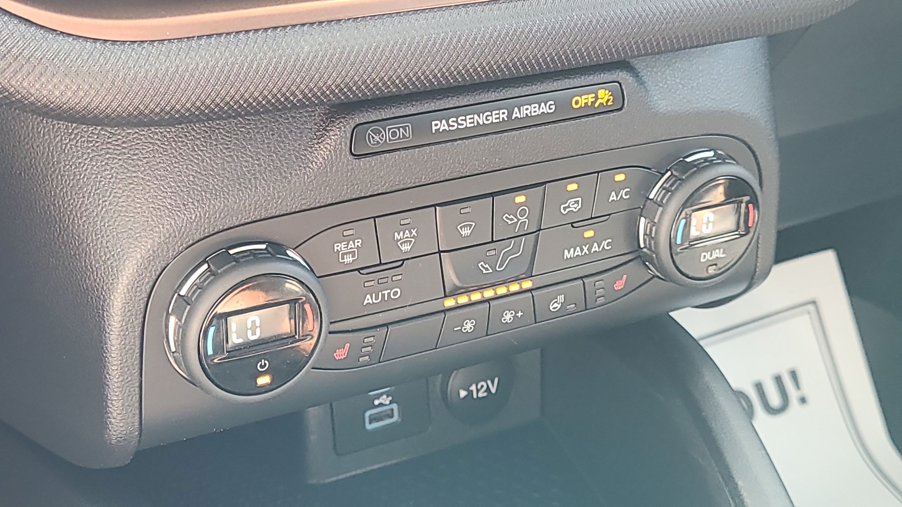 Certified 2021 Ford Bronco Sport Outer Banks AWD/4WD image 22