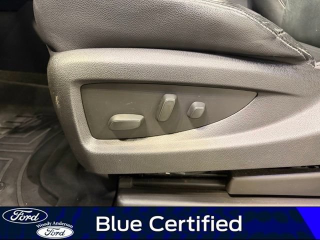 Used 2017 Chevrolet Tahoe LT AWD/4WD image 20