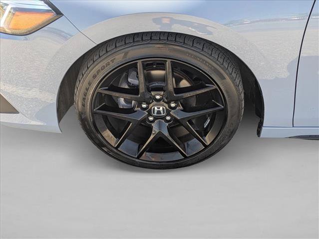 Used 2024 Honda Civic Sport image 21