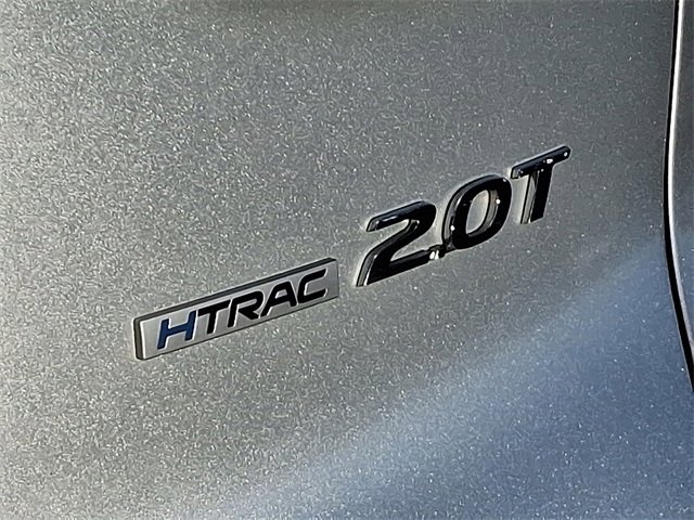 Used 2019 Hyundai Santa Fe Limited image 33