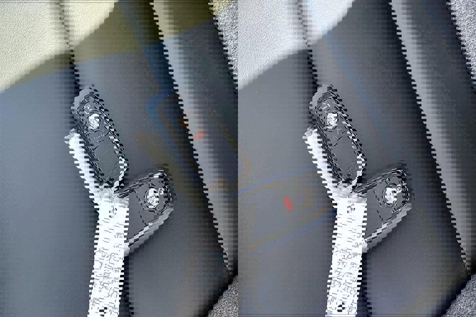 Certified 2025 Ford Bronco Sport Big Bend w/ Convenience Package AWD/4WD image 28