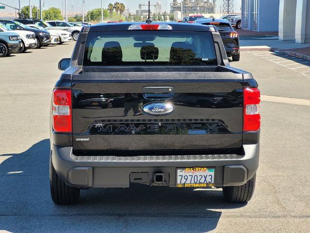 Certified 2024 Ford Maverick XL FWD image 5