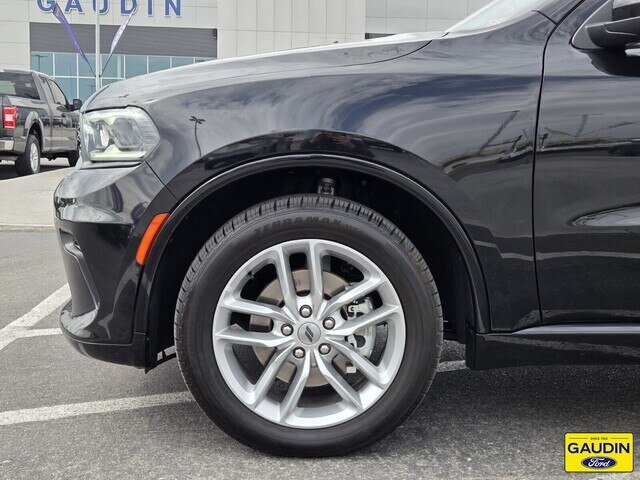 Used 2024 Dodge Durango GT AWD/4WD image 10