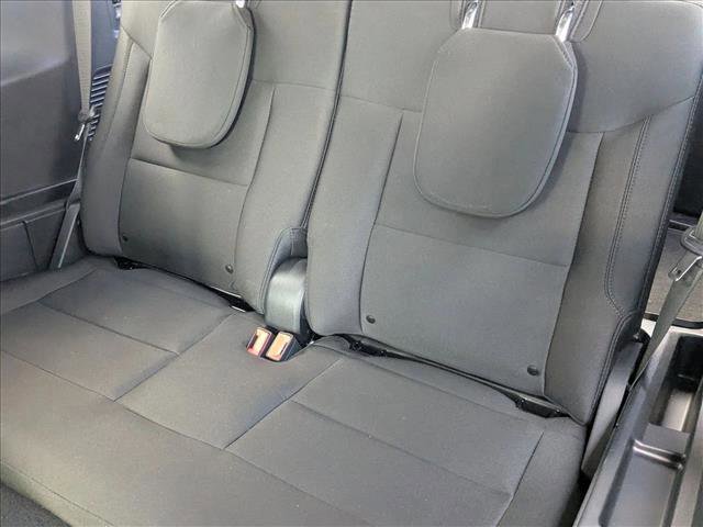 Certified 2023 Ford Explorer XLT image 17