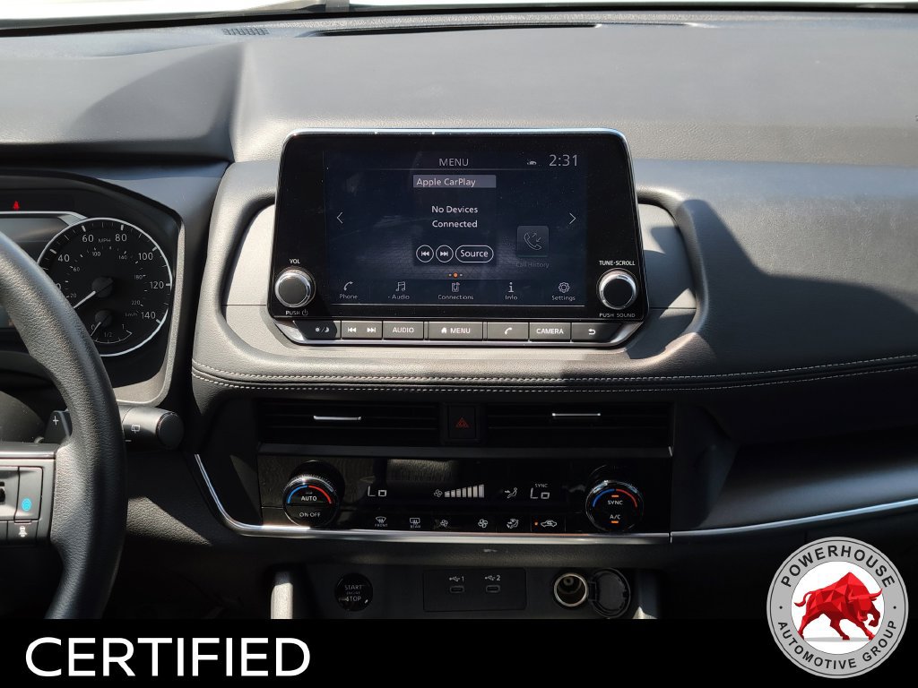 Used 2024 Nissan Rogue SV FWD image 23