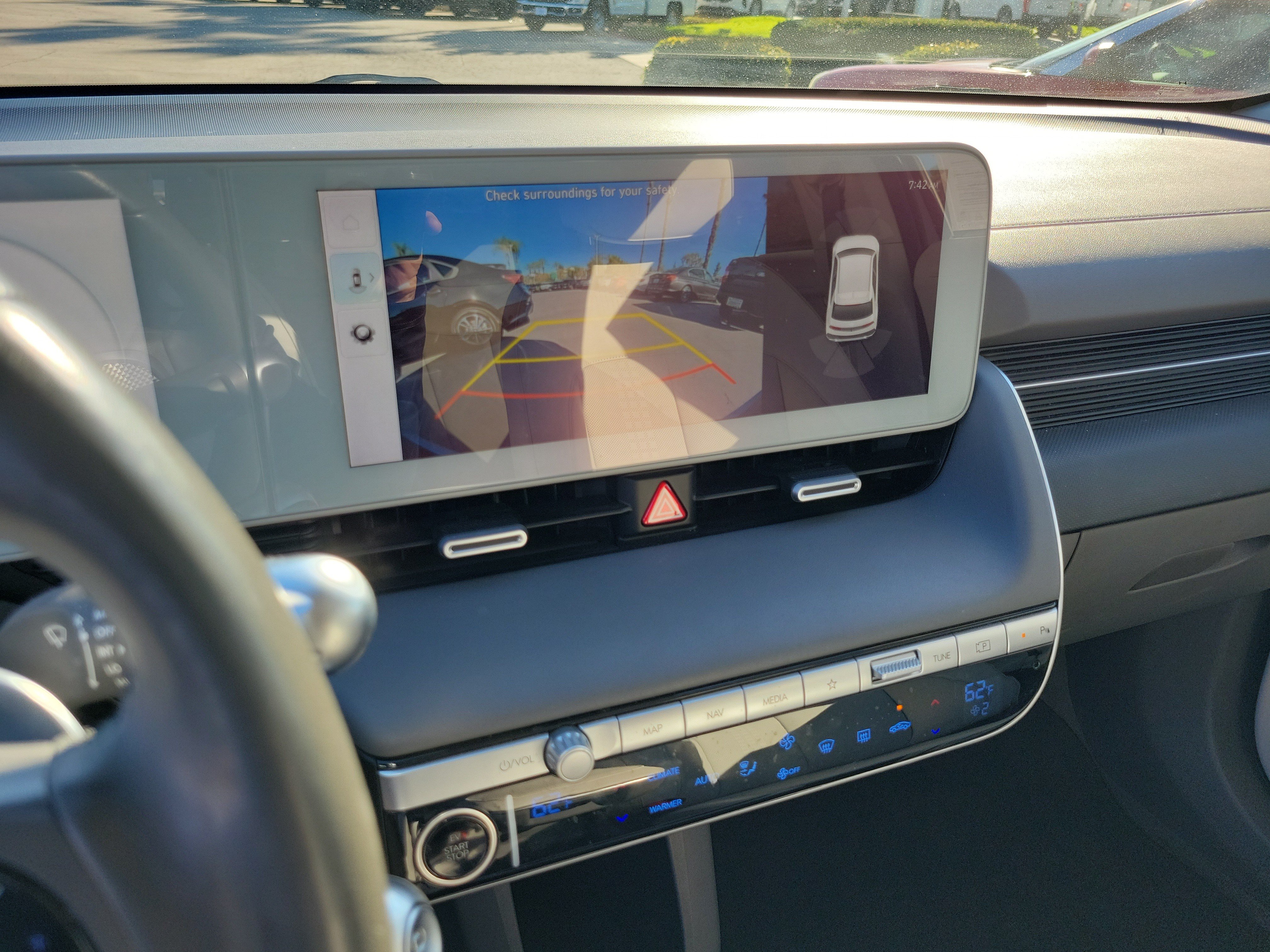 Used 2023 Hyundai Ioniq 5 SEL RWD image 9