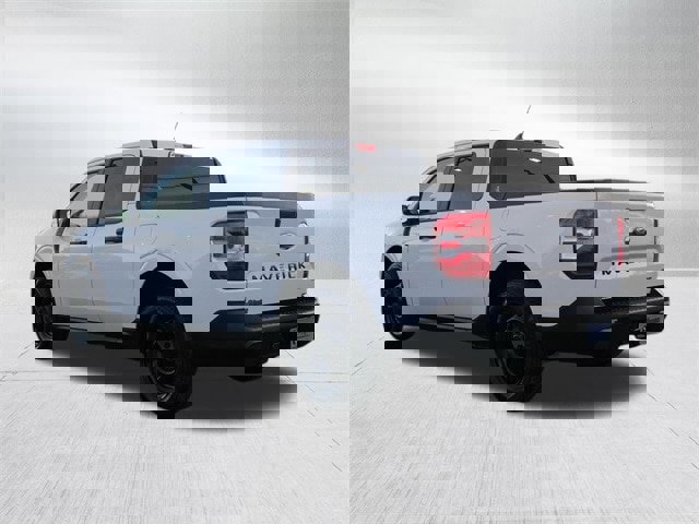 Certified 2022 Ford Maverick XL w/ Equipment Group 100A Standard image 3