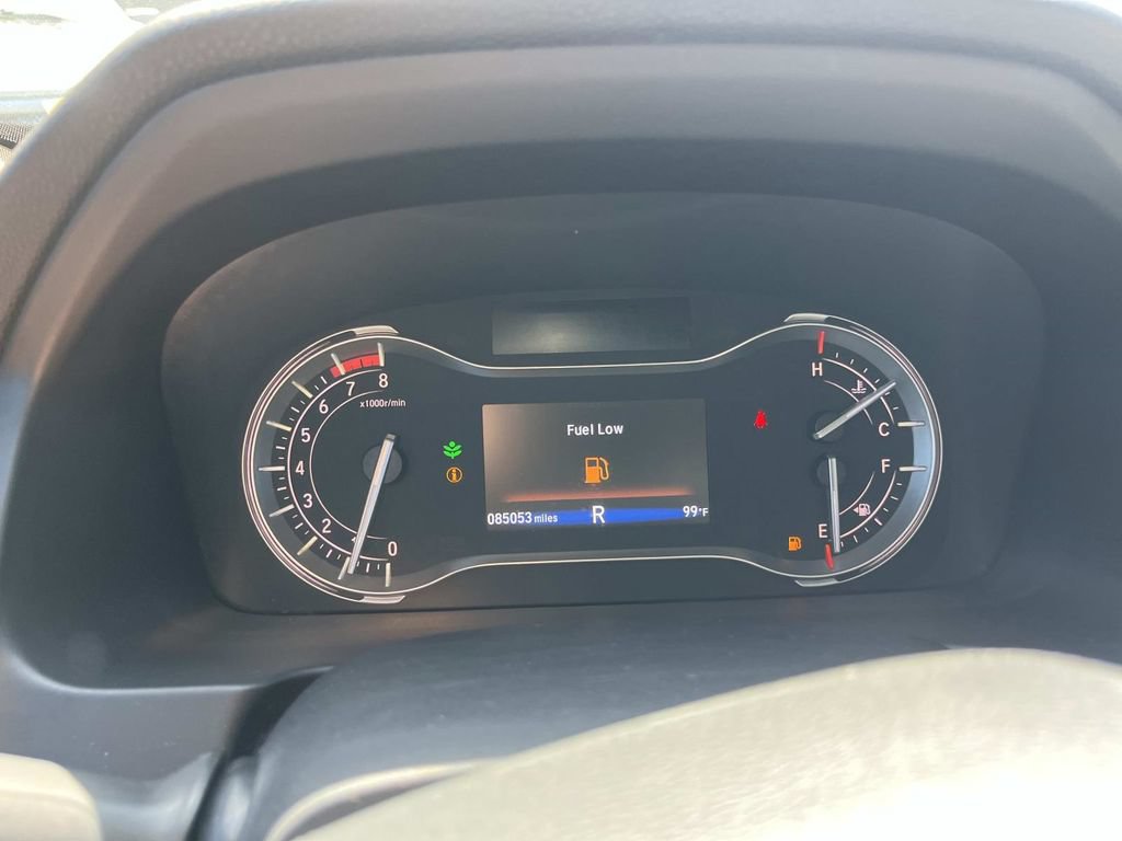 Used 2023 Honda Ridgeline RTL-E image 40