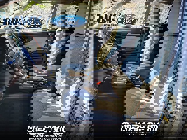 Used 2023 Subaru Crosstrek 2.0i Premium image 8