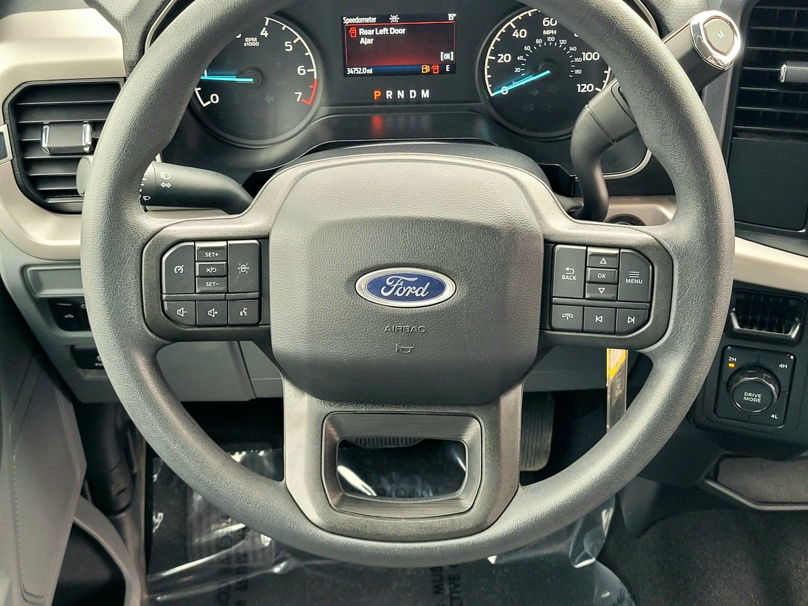 Certified 2023 Ford F150 XLT AWD/4WD image 12