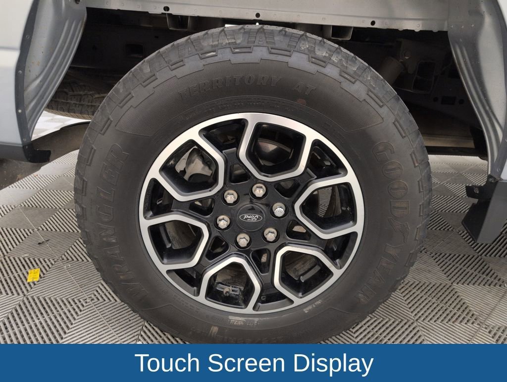 Certified 2022 Ford F150 XLT w/ Equipment Group 302A High image 19