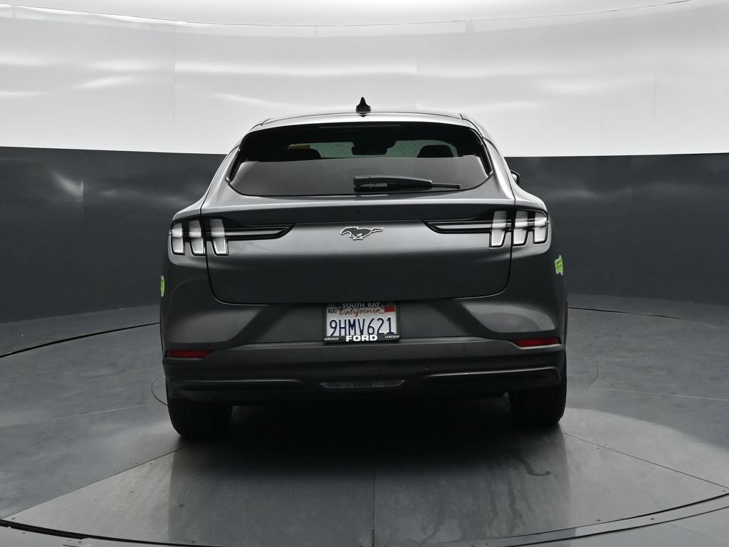 Certified 2023 Ford Mustang Mach-E Select RWD image 22