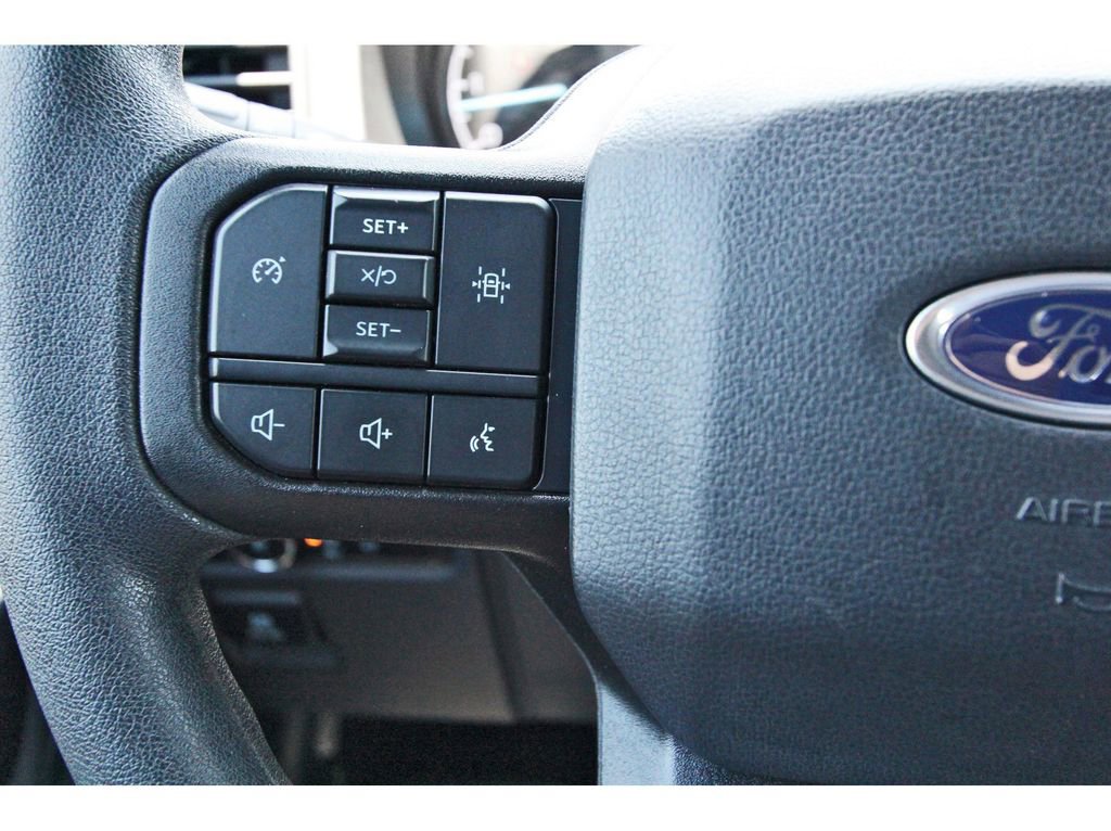 Certified 2023 Ford F150 XL w/ STX Appearance Package RWD image 18