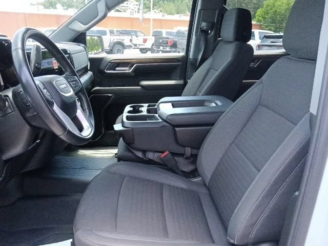 Used 2024 GMC Sierra 1500 Elevation AWD/4WD image 15