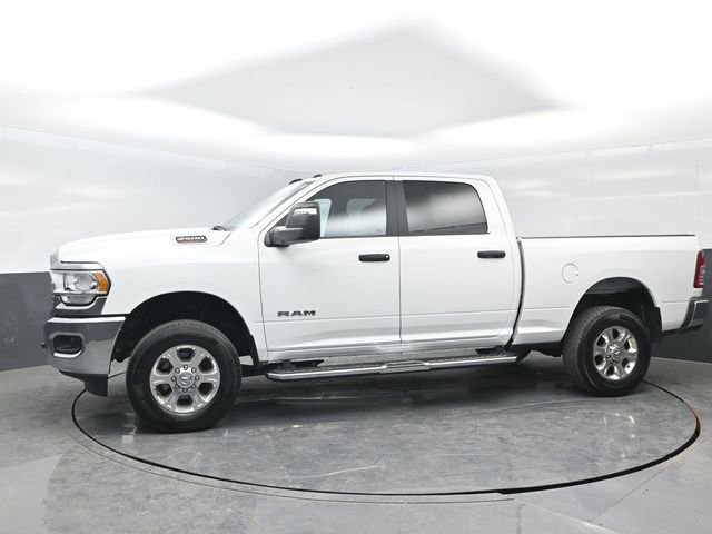 Used 2024 RAM 2500 Big Horn AWD/4WD image 4