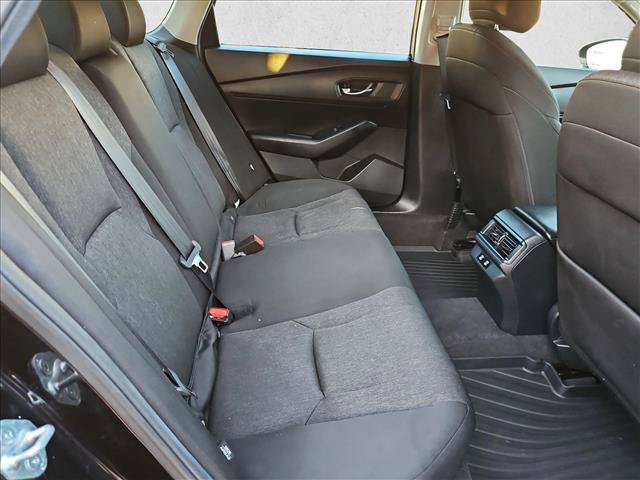Used 2026 Honda Accord SE image 17