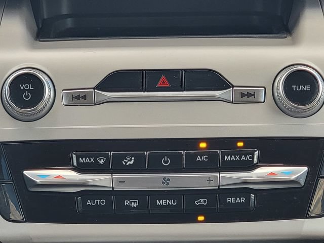 Certified 2023 Ford Explorer XLT AWD/4WD image 29