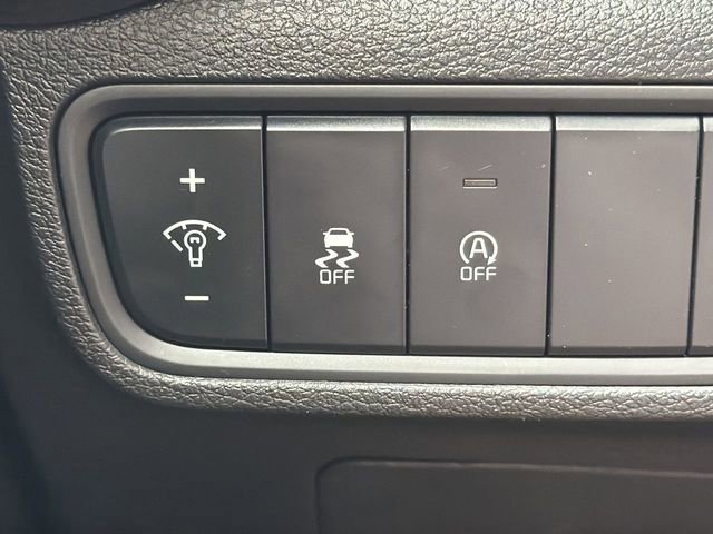 Used 2024 Kia Soul LX w/ Option Group 015 image 18