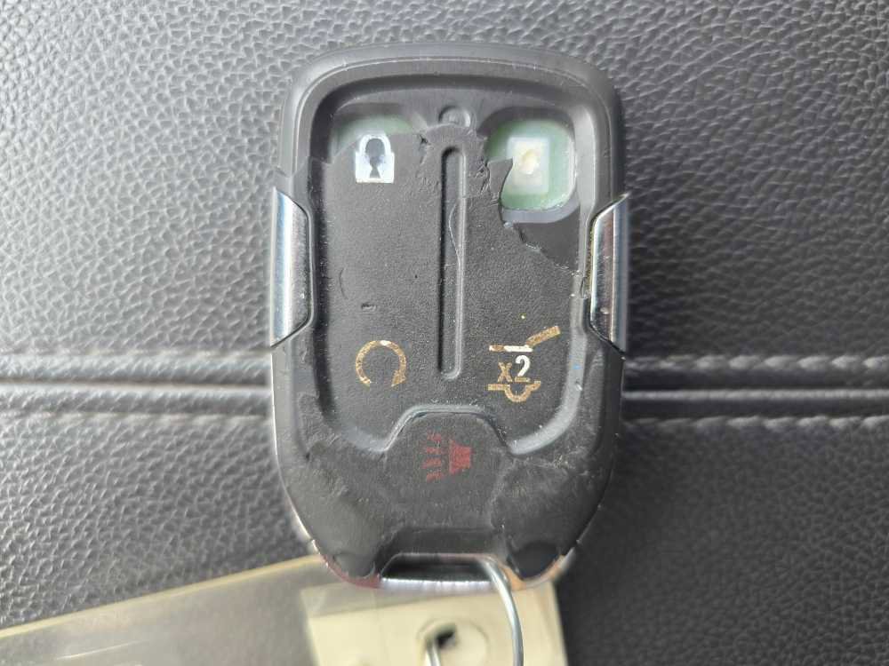 Used 2022 GMC Terrain SLT AWD/4WD image 21