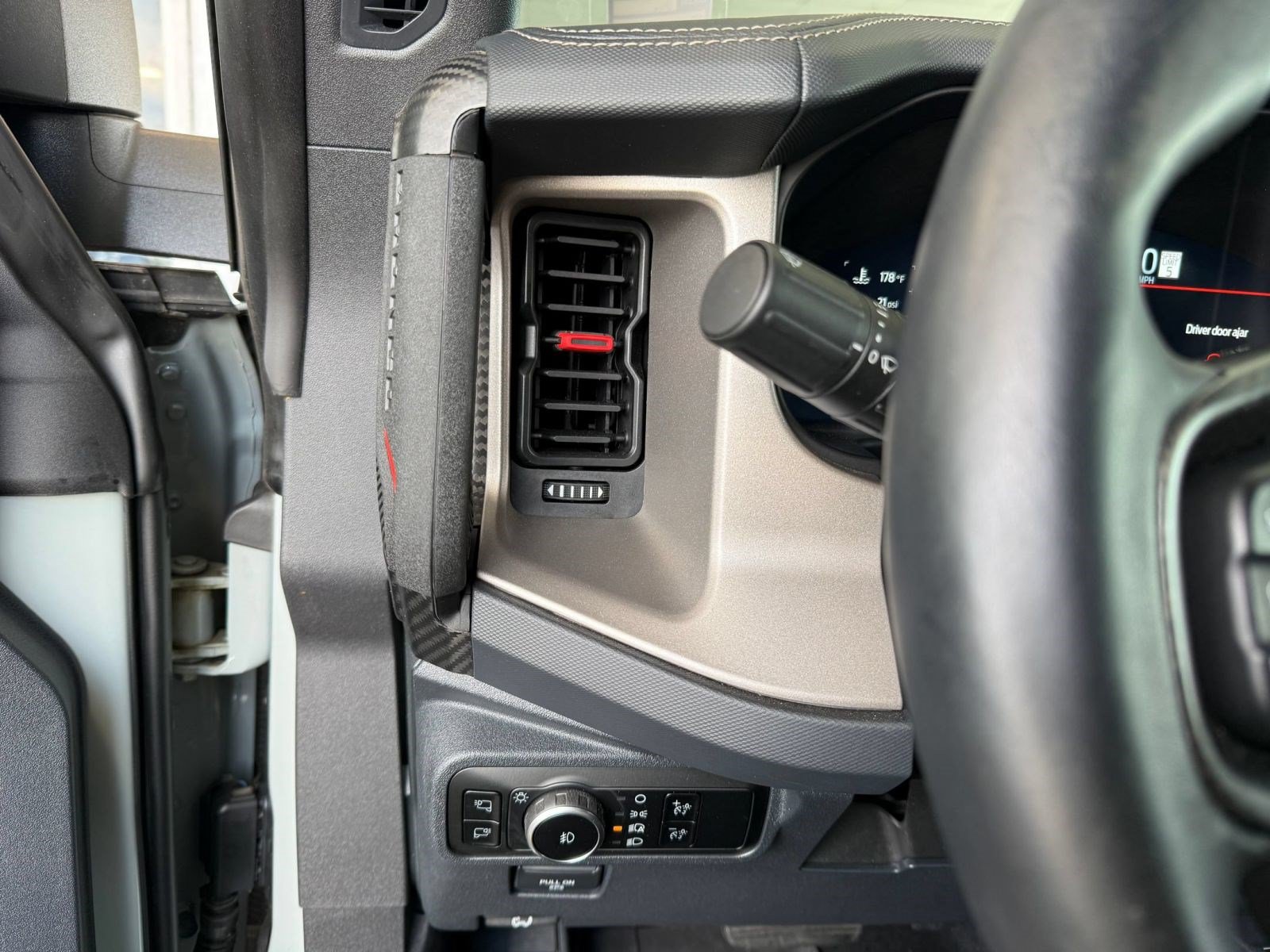 Certified 2023 Ford Bronco Raptor AWD/4WD image 29