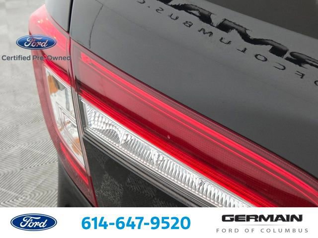 Used 2021 Honda Pilot EX-L image 15