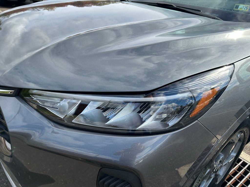 Certified 2023 Ford Escape ST-Line w/ Tech Pack #1 image 32