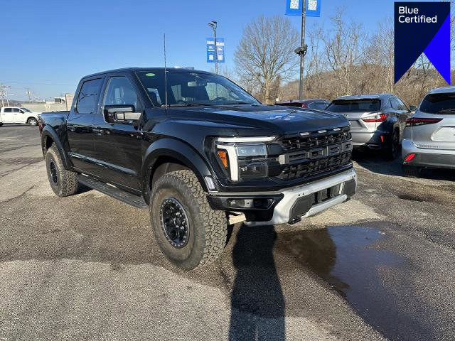 Certified 2024 Ford F150 Raptor image 1
