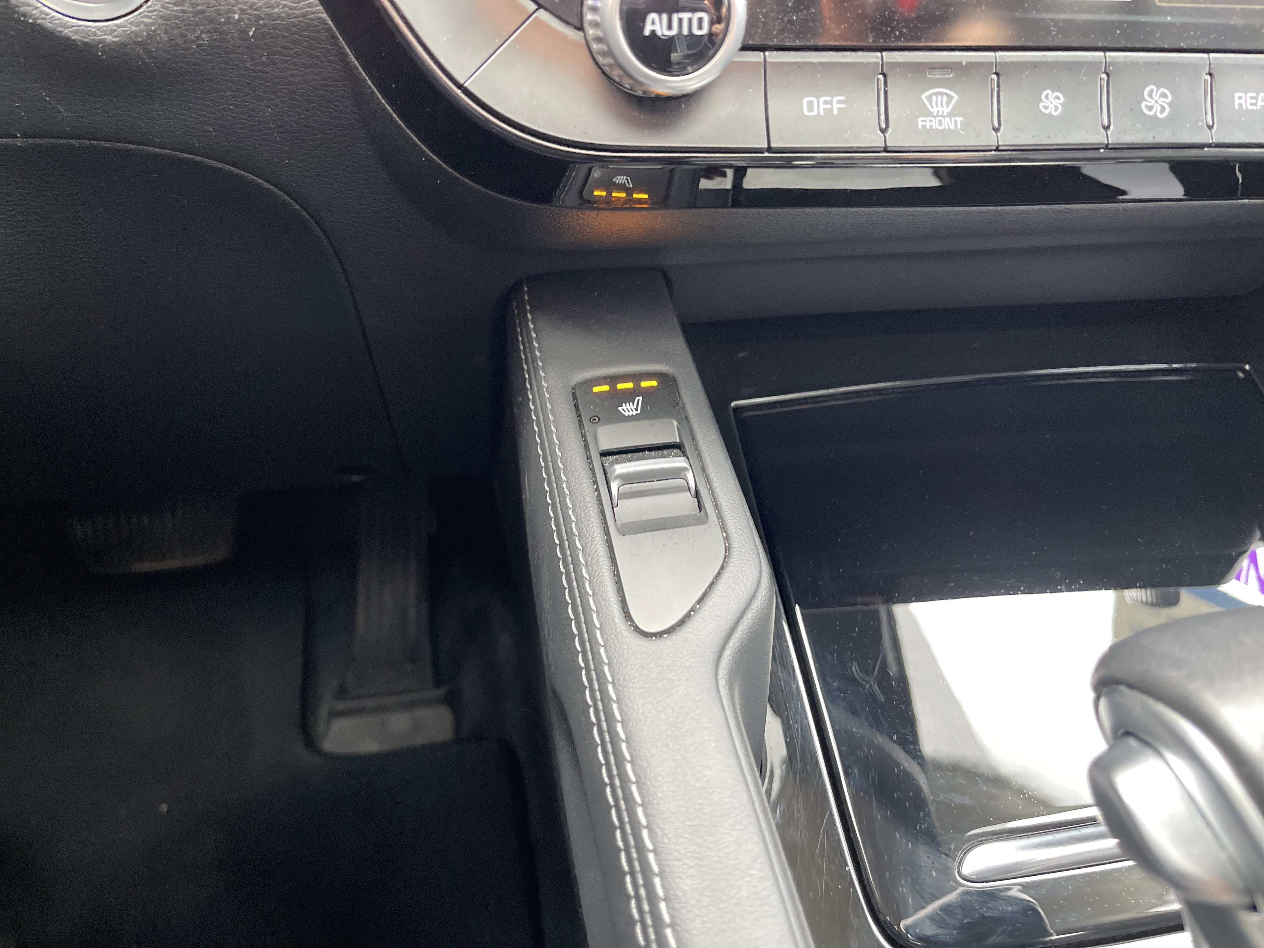 Used 2021 Kia Telluride EX AWD/4WD image 22