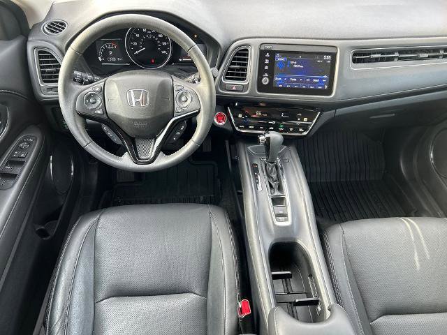 Used 2020 Honda HR-V EX-L image 27